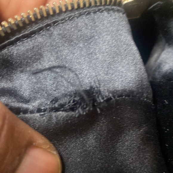 Vintage Prada Bag - Picture 7 of 9